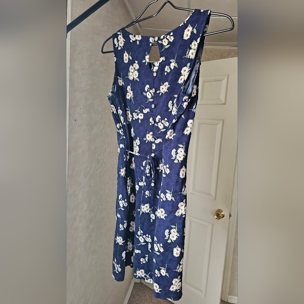 DBY- Y2K Dress